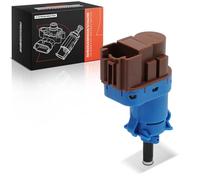 Frankberg Interruttore luci di stop 4-Poli Compatibile con 159 939 1.7L-3.2L 2005-2012 4C 960 1.7L 2013-2020 Cono 955 0.9L-1.6L 2008-2018 Jumper Bus 2.0L-3.0L 2006-2025 Replace# 50520116