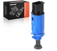 Frankberg Interruttore luci di stop 4-Poli Compatibile con City-Coupé 450 Cabrio 450 Fortwo Coupé 450 Fortwo Coupé 451 Fortwo Cabrio 450 Replace# A4515450109