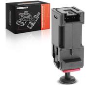 Frankberg Interruttore luci di stop 4-Poli Compatibile con Corsa D S07 Vectra C Caravan Z02 Punto Evo 199 Zafira/Zafira Family B A05 Adam M13 Replace# 35067