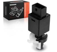 Frankberg Interruttore luci di stop 4-Poli Compatibile con i20 PB PBT Picanto TA Picanto Sì i10 BA IA i30 PD PDE PDEN Replace# 938133S800