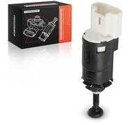 Frankberg Interruttore luci di stop Compatibile con 206 CC 2D 307 Break 3E 307 CC 3B 206 Compatto 2A/C C2 JM Replace# 9643478880