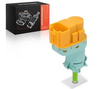 Frankberg Interruttore luci di stop Compatibile con Cono 955 500 312 500X 334 Doblo Cargo 263 Fiorino Furgone/MPV 225 312 319 Van 312 519 Tipo Station Wagon 356 357 Replace# 68445428AA