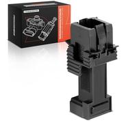 Frankberg Interruttore luci di stop Compatibile con X3 F25 Serie 5 Touring F11 X1 E84 Serie 3 Compact E46 X3 E83 Replace# 61316957151