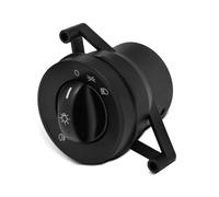 Frankberg Interruttore luci principali 10-Poli Compatibile con Atego 1998-2004 Axo 2001-2005 Atego 2 Axo 2 Replace# 0015452604