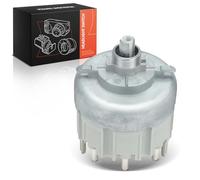 Frankberg Interruttore luci principali 13-Poli Compatibile con 124 Coupé C124 2.2L 1987-1993 124 Berlina W124 2.0L 1984-1993 Replace# 0005456204