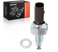 Frankberg Interruttore luci retromarcia 3 Poli 1119746 | Compatibile con: New Beetle 1C1 9C1, A1 Sportback 8XA 8XF, A.l.h.a.m.b.r.a 7V8 7V9, P.a.s.s.a.t 3B3, Galaxy WGR, TT 8J3