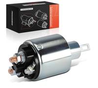 Frankberg Interruttore magnetico Motore di avviamento 24V Compatibile con Cabrio W463 W460 W461 W463 Replace# 0001529110,2339303276