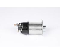 Frankberg Interruttore magnetico motore di avviamento compatibile con Clio 2005-2014 M.e.g.a.n.e 2008-2023 Qashqai/Qashqai+2 2006-2013 Replace# 23343EN200