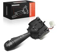 Frankberg Interruttore per bastone sterzo, 14 poli, compatibile con Forfour Hatchback 453, 0,9 l, 1,0 l, Electric 2014-2024, Fortwo Coupe 453 0,9 l, 1,0 l, Electric 2014-2024, Replace# A4535451700