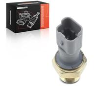 Frankberg Interruttore pressione olio sensore pressione olio 1 Poli 1131C5 | Compatibile con: Laguna I Liana C.o.r.o.l.l.a C30 C70 II S80 II V50 V70 III XC70 II