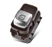 Frankberg Interruttori alzacristalli 4-Poli Compatibile con Classe C W205 GLC X253 Classe C T-Model S205 Classe E W213 V-Class W447 Replace# 2139050309