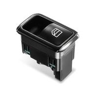 Frankberg Interruttori alzacristalli 4-Poli Compatibile con GLK-Class X204 B-Class W242 W246 Classe E T-Model S212 Classe E W212 Classe C T-Model S204 Replace# A20490582029107