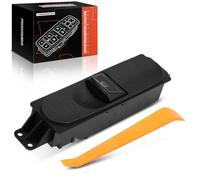 Frankberg Interruttori alzacristalli Anteriore destro Compatibile con Sprinter 3 5-T Pianale/Telaio B906 Sprinter 3-T Bus B906 Sprinter 5-T Pianale/Telaio B906 Sprinter 3 5-T Furgone B906 A9065450913