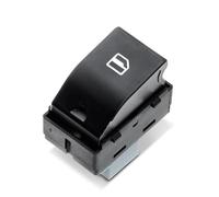 Frankberg Interruttori alzacristalli Assale Anteriore destro Compatibile con Fox Compatto 5Z1 5Z3 5Z4 1.2 1.4 1.4 TDI 2005-2011 Replace# 5Z0959856