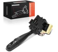 Frankberg Interruttori combinati Interruttori sul piantone dello sterzo 12-Poli Compatibile con Swift III EZ MZ Grand Vitara II JT TD TE Replace# 3721058J20