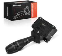 Frankberg Interruttori combinati Interruttori sul piantone dello sterzo 13-Poli Compatibile con C.a.p.t.u.r I H5 J5 Clio IV BH Clio IV Grandtour KH Trafic III Bus JG Trafic III Furgone FG 8201168016