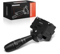 Frankberg Interruttori combinati Interruttori sul piantone dello sterzo 13-Poli Compatibile con Fotwo Cabriolet 453 0.9 1.0 2015-2025 Replace# 4539051001