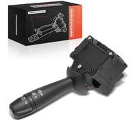 Frankberg Interruttori combinati Interruttori sul piantone dello sterzo 13-Poli Compatibile con S.a.n.d.e.r.o II Logan MCV II Dokker MPV KE Lod JS Duster HS Replace# 251696