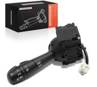 Frankberg Interruttori combinati Interruttori sul piantone dello sterzo 17-Poli Compatibile con S.a.n.d.e.r.o II C.a.p.t.u.r I H5 J5 Clio IV BH Twingo III BCA BCM Logan MCV II Replace# 251686