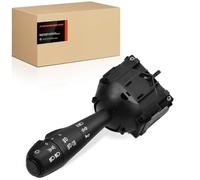 Frankberg Interruttori combinati Interruttori sul piantone dello sterzo 1a 5 poli Compatibile con S.a.n.d.e.r.o II Logan MCV II Dokker MPV KE Lod JS Duster HS Replace# 8201167988