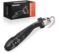 Frankberg Interruttori combinati Interruttori sul piantone dello sterzo 4-Poli Compatibile con 207 WA WC 207 SW WK 206 CC 2D 307 Break 3E C3 I FC FN Replace# 6239V2