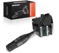 Frankberg Interruttori combinati Interruttori sul piantone dello sterzo 9-Poli Compatibile con Espace II J/S63 19 II Furgone/Compatto S53 19 I Chamade L53 19 I B/C53 19 II Cabriolet 853 D53 7700803537