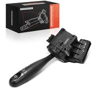 Frankberg Interruttori combinati Interruttori sul piantone dello sterzo 9-Poli Compatibile con Picanto SA tz TB Rio II JB Rio II Berlina JB Replace# 934101C000,934101C200