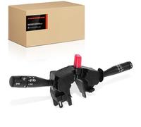 Frankberg Interruttori combinati Interruttori sul piantone dello sterzo Compatibile con KA RB Fiesta IV JA JB Puma EC 121 III JASM JBSM Fiesta Furgone JV Replace# XS6T11K665CA