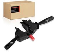 Frankberg Interruttori combinati Interruttori sul piantone dello sterzo Compatibile con Street KA RL2 Fiesta IV JA JB Fiesta Furgone JV Fiesta Furgone J3 J5 Replace# XS6T11K665AA