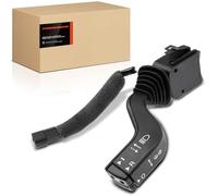 Frankberg Interruttori combinati Interruttori sul piantone dello sterzo Compatibile con Zafira A MPV T98 Astra G CC T98 Astra G CaR.A.Van T98 Astra G Cabriolet T98 Astra G Berlina T98 13142073