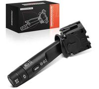 Frankberg Interruttori sul piantone dello sterzo Compatibile con Adam M13 Astra J P10 Astra J Caravan P10 Astra J GTC Astra J Berlina Cascada W13 Corsa E X15 Replace# 20941129