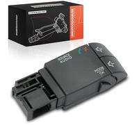 Frankberg Interruttori sul piantone dello sterzo Compatibile con Dokker Express Furgone/MPV C.a.p.t.u.r I H5 J5 Trafic II Bus JL Bus Trafic II Furgone FL Wind E4M Replace# 255522448R