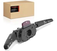 Frankberg Interruttori sul piantone dello sterzo Compatibile con Transporter IV Bus 70B 70C 70J 70K 7DB 7DC 7DJ 7DK LT 28-46 II Furgone 2DA 2DD 2DH LT 28-35 II Bus 2DB 2DE 2DK Vito Bus W638 15404645