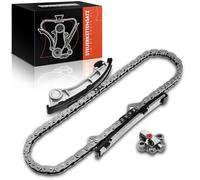 Frankberg Kit catena di controllo compatibile con Interstar X70 Patrol GR V Wagon Y61 Terrano II R20 Movano J9 F9 Master II JD FD ED 3.0L Diesel 2000-2006