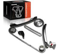 Frankberg Kit catena di distribuzione 130C12345R
