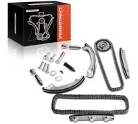 Frankberg Kit catena di distribuzione