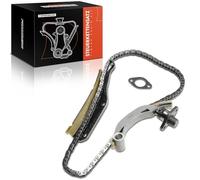 Frankberg Kit catena di distribuzione