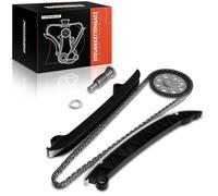 Frankberg Kit catena di distribuzione