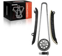 Frankberg Kit catena di distribuzione 5 pezzi 03F109158G