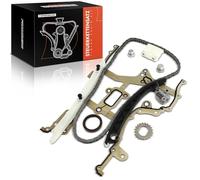 Frankberg Kit catena di distribuzione 55562234