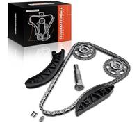 Frankberg Kit catena di distribuzione A6510520000