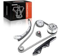 Frankberg Kit catena di distribuzione TC0260VFK