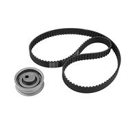 Frankberg Kit cinghia dentata Set cinghia dentata Diesel Compatibile con 80 893 894 8A2 1.6L Golf I 17 1.6L J.e.t.t.a I 16 1.5L Iltis 183 1.6L C.a.d.d.y I 14 1.6L Replace# K015176