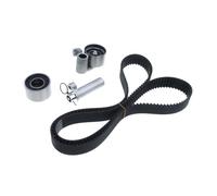 Frankberg Kit cinghie dentate compatibile con A3 2003-2012 T.o.u.r.a.n 2003-2010 compatibile con d Serpentine Belt Kit 1.9L 2.0L Replace# K016PK1053