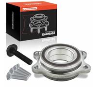 Frankberg Kit cuscinetti mozzo ruota anteriore posteriore 4H0498625