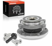 Frankberg Kit cuscinetti ruota 4 fori anteriore 5K0498621