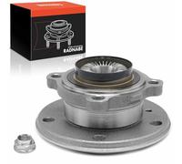 Frankberg Kit cuscinetti ruota anteriore con anello magnetico ABS flangia