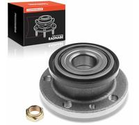 Frankberg Kit cuscinetti ruota asse posteriore con supporto ABS 51757885