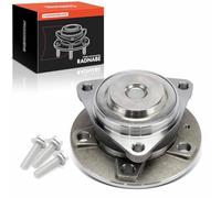 Frankberg Kit cuscinetti ruota posteriore con anello magnetico ABS ruota