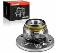 Frankberg Kit cuscinetti ruota posteriore con flangia ad anello magnetico